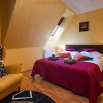 Tytus Chalubinskiego Centrum Widok Na Giewont Apartamento