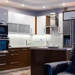 Tytus Chalubinskiego Centrum Widok Na Giewont Apartamento *