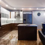 Apartamento Tytus Chalubinskiego Centrum Widok Na Giewont Zakopane
