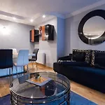 Tytus Chalubinskiego Centrum Widok Na Giewont Apartamento