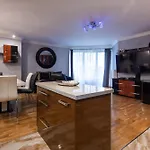 Apartamento Tytus Chalubinskiego Centrum Widok Na Giewont Zakopane
