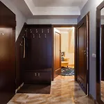 Tytus Chalubinskiego Centrum Widok Na Giewont Apartamento *