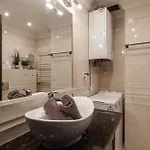 Apartamento Tytus Chalubinskiego Centrum Widok Na Giewont
