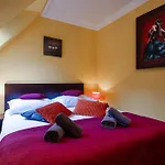 Tytus Chalubinskiego Centrum Widok Na Giewont Apartamento *