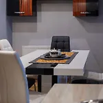 Tytus Chalubinskiego Centrum Widok Na Giewont Apartamento Zakopane