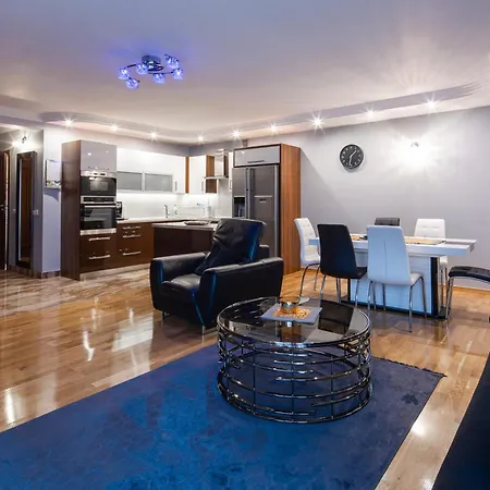 Tytus Chalubinskiego Centrum Widok Na Giewont *