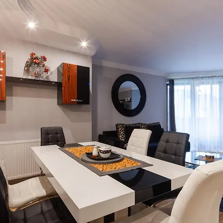 Tytus Chalubinskiego Centrum Widok Na Giewont Zakopane