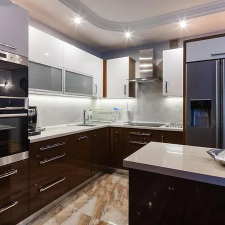 Apartment Tytus Chalubinskiego Centrum Widok Na Giewont