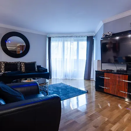 Tytus Chalubinskiego Centrum Widok Na Giewont * Zakopane