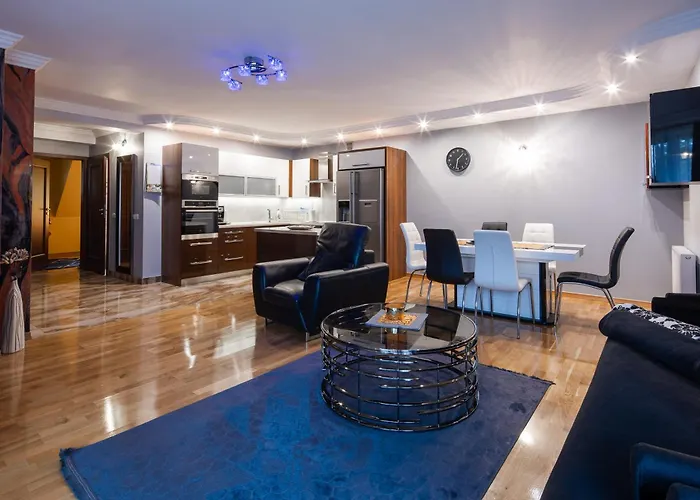 Tytus Chalubinskiego Centrum Widok Na Giewont *