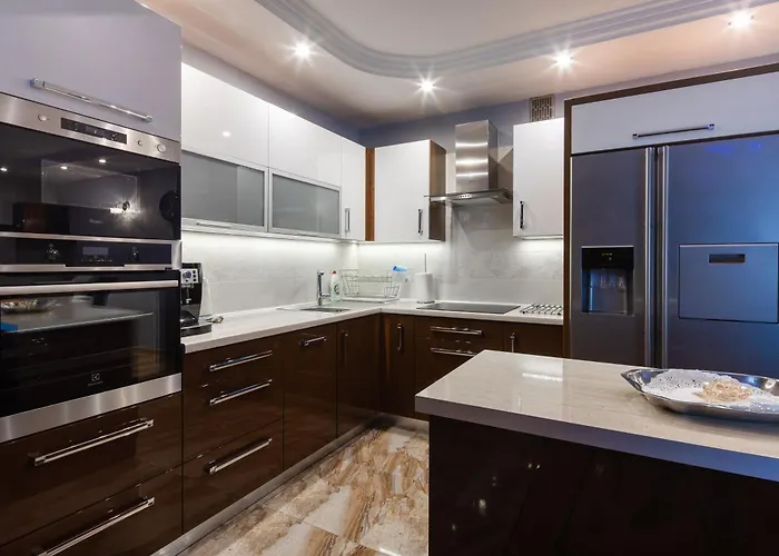 Apartamento Tytus Chalubinskiego Centrum Widok Na Giewont