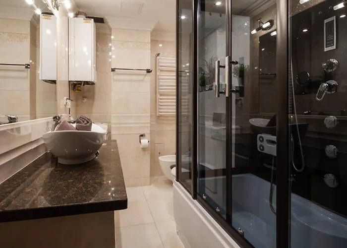 Tytus Chalubinskiego Centrum Widok Na Giewont Apartamento Zakopane