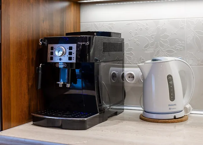 Tytus Chalubinskiego Centrum Widok Na Giewont Apartamento Zakopane