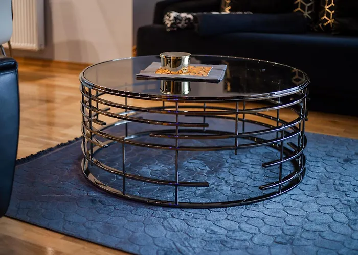 Tytus Chalubinskiego Centrum Widok Na Giewont *