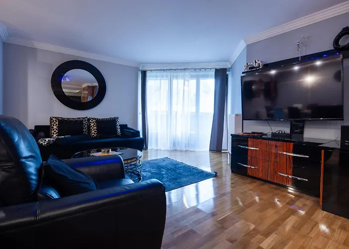 Tytus Chalubinskiego Centrum Widok Na Giewont * Zakopane