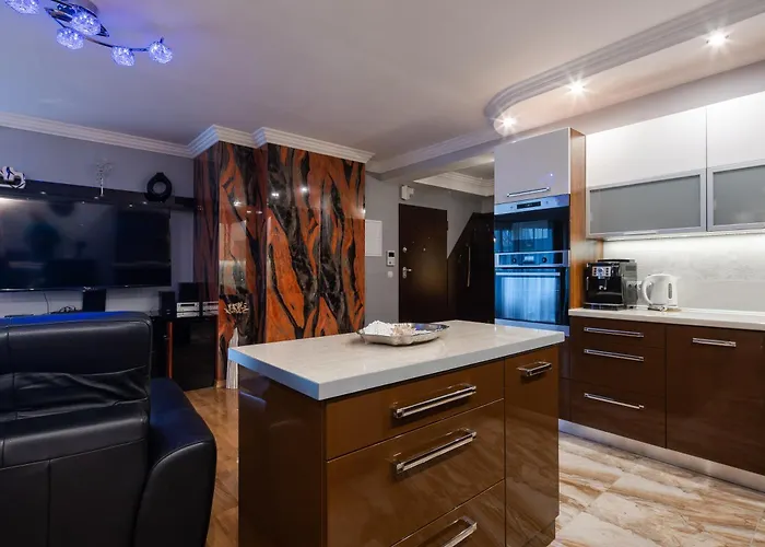 Tytus Chalubinskiego Centrum Widok Na Giewont Zakopane