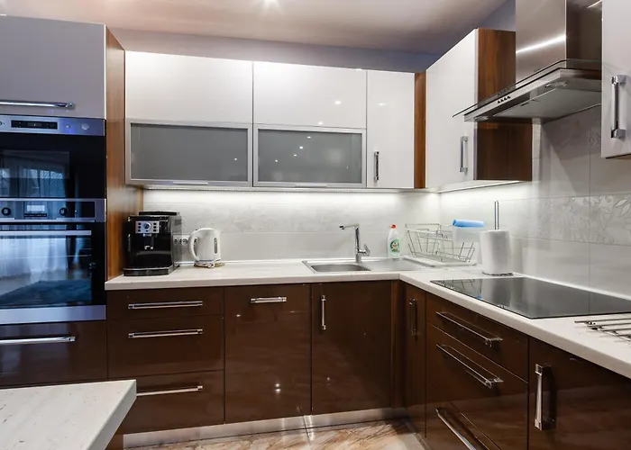 Tytus Chalubinskiego Centrum Widok Na Giewont